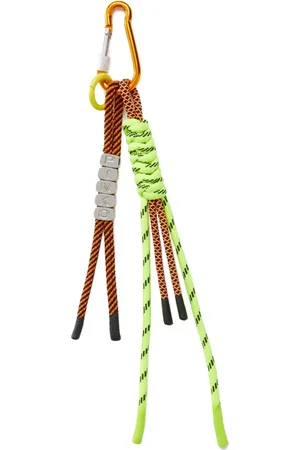 Pinko Logo-plaque bag charm