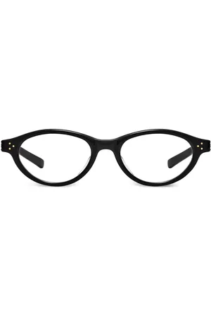Gentle Monster Oval-frame glasses