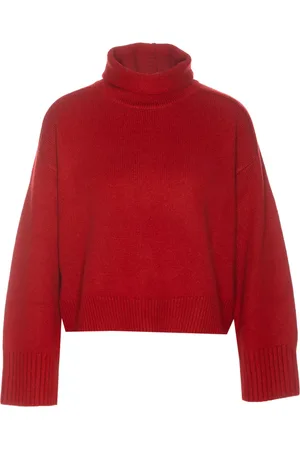 Loulou de Saison Stintino sweater