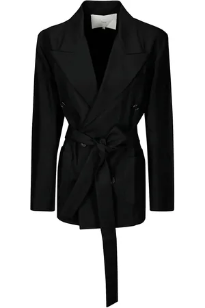 SETCHU Double-breasted blazer