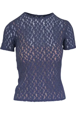 Vince Lace T-shirt