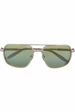 AKONI Pathfinder aviator sunglasses