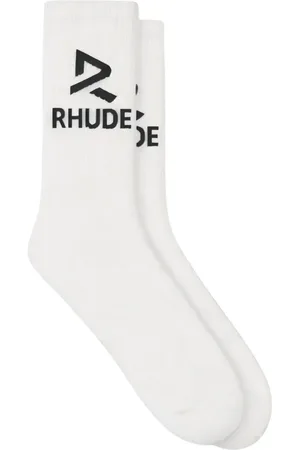 Rhude Trophy racing socks