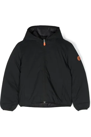 save the duck Reversible padded jacket