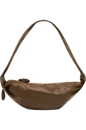 LEMAIRE Medium Croissant cross body bag