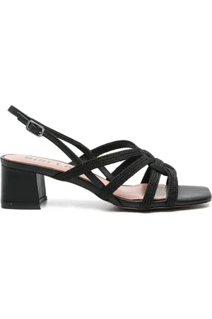 Bibi Lou 50mm Eve sandals