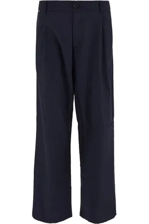 Family First Tailored trousers