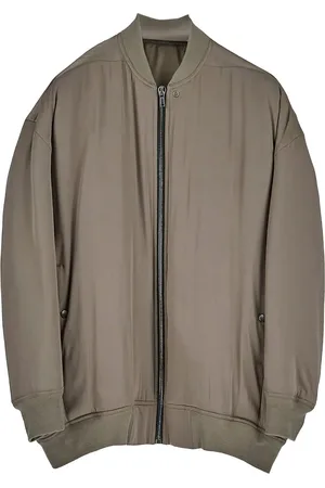 Rick Owens Zip-up jacket
