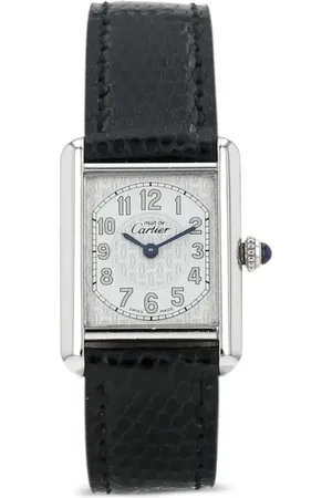 Cartier 1990 Tank Must 29mm