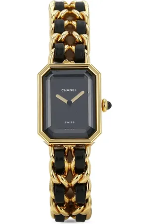 CHANEL 1990 Première XL 26mm
