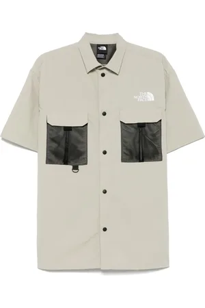 The North Face Summer shirt