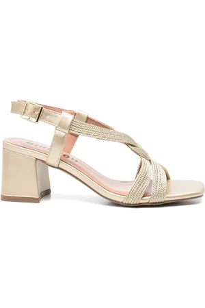 Bibi Lou 60mm Eve sandals