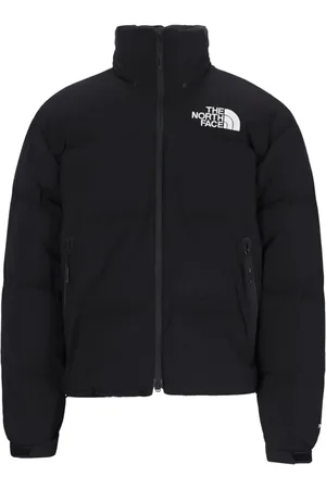 The North Face Nuptse puffer jacket