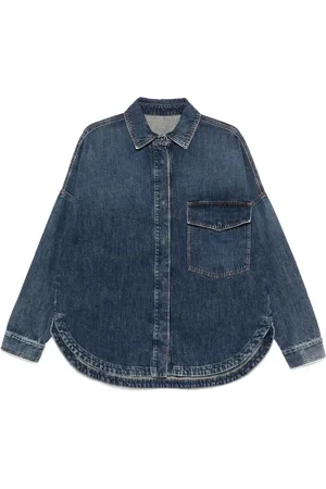 Nine In The Morning Rosa shirt