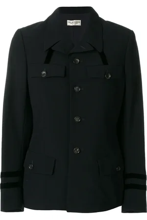Comme des Garçons 1997 Robe de Chambre Jacket