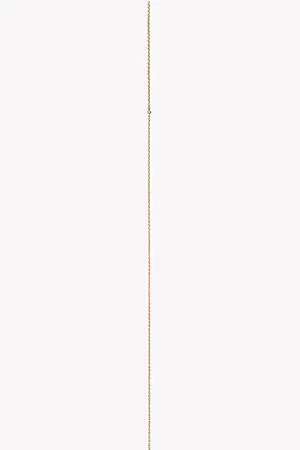 SHIHARA Diamond Chain Earring 250 (02)