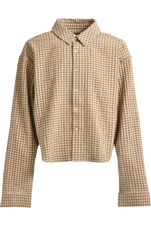 Breathe Cropped shirt
