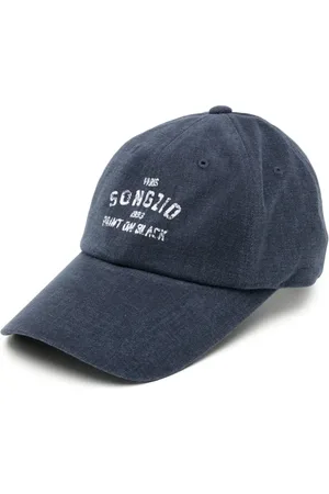 SONGZIO Painted cap