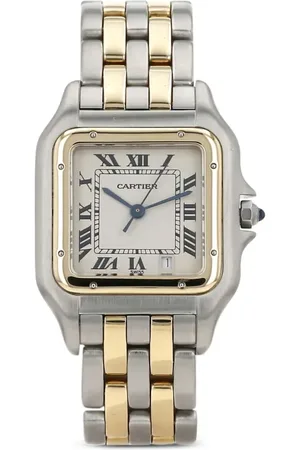Cartier 1990 Panthere 36mm