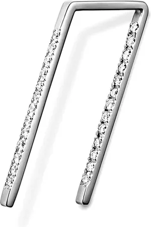 SHIHARA Diamond Post Earring 0202