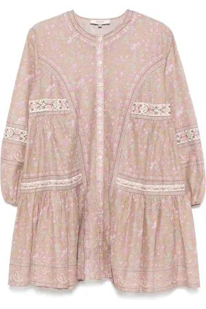 SEA Gisela mini dress