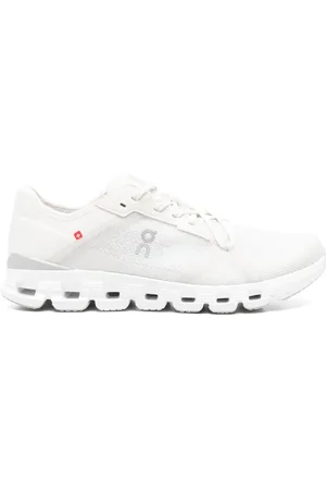 On Running Cloud X 4 trainers