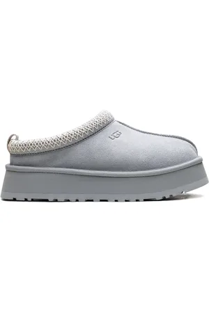 UGG Tazz "Sea Foam" slippers
