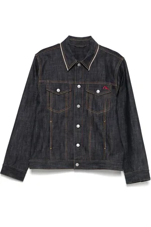 Evisu Denim jacket