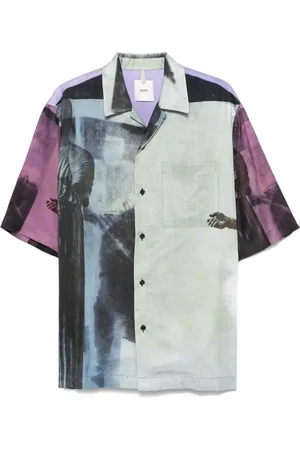 OAMC Kurt shirt