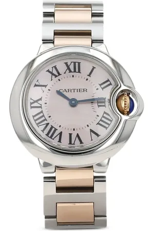 Cartier 2000 Ballon Bleu 28mm