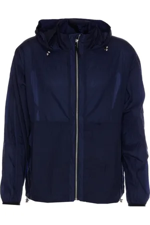 Premiata Ripstop windbreaker jacket