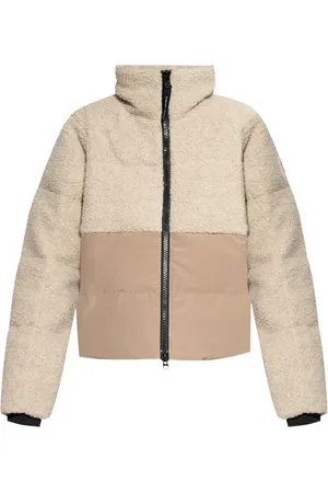 Canada Goose Elora puffer jacket