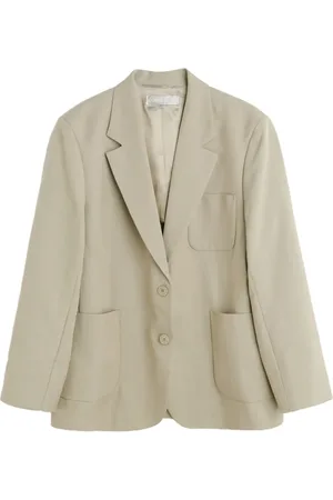 OUR LEGACY Clasp blazer