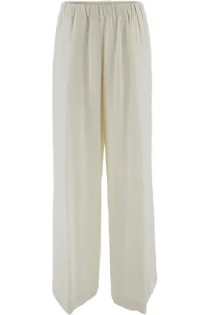 GENTRYPORTOFINO Flared trousers