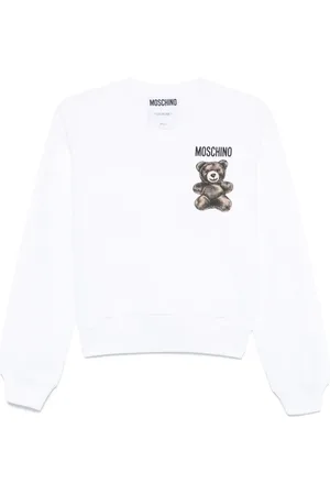Moschino Teddy Bear sweatshirt