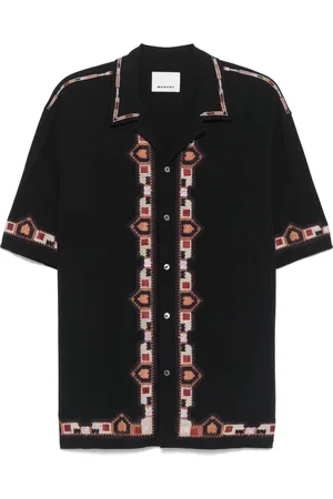 Isabel Marant Zao shirt