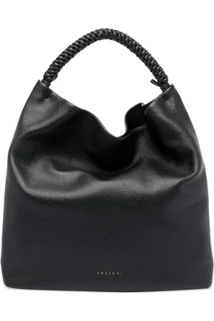 Orciani Todo Sense Scooby shoulder bag