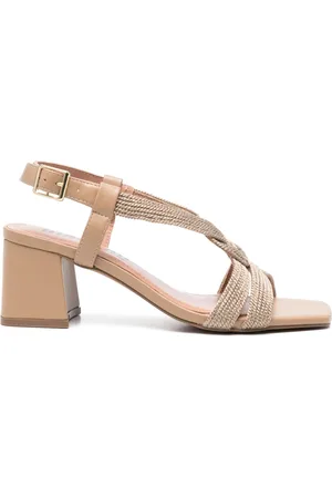 Bibi Lou 60mm Setsuko sandals