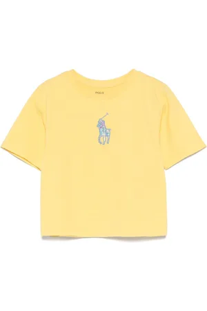 Ralph Lauren Cotton T-shirt