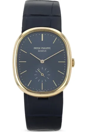 PATEK PHILIPPE 1992 Ellipse 32mm