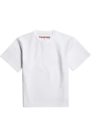 WALTER VAN BEIRENDONCK X G-Star cotton T-shirt