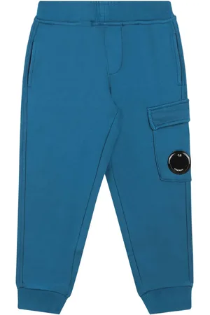 C.P. Company Lens-detail sweatpants