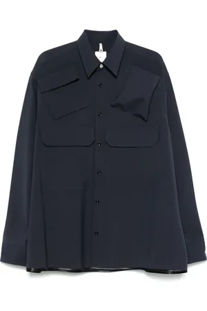 OAMC Troy shirt
