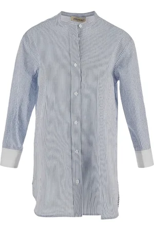 GENTRYPORTOFINO Striped shirt