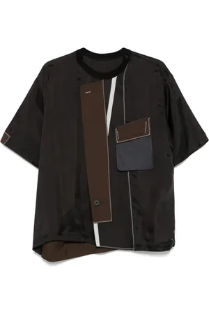 Kolor Chest-pocket T-shirt
