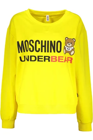 Moschino Teddy Bear sweatshirt