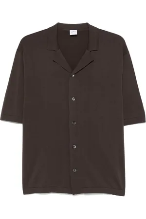 Aspesi Cotton shirt