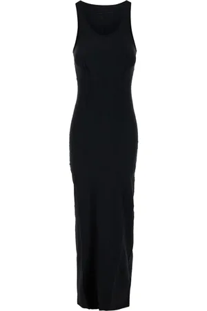 Maison Margiela Sleeveless midi dress