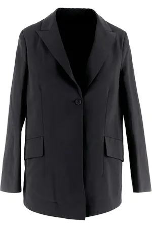 GENTRYPORTOFINO Single-breasted blazer