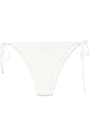ERIC BOMPARD Knitted bikini bottoms